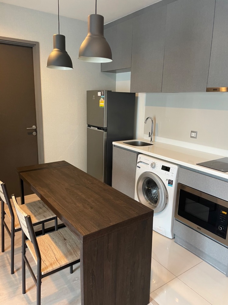 for rent Rhythm Rangnam 2 bed 1 bath special deal !! ❤️ – รูปที่ 2