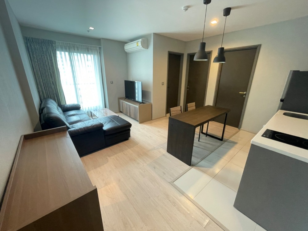 for rent Rhythm Rangnam 2 bed 1 bath special deal !! ❤️