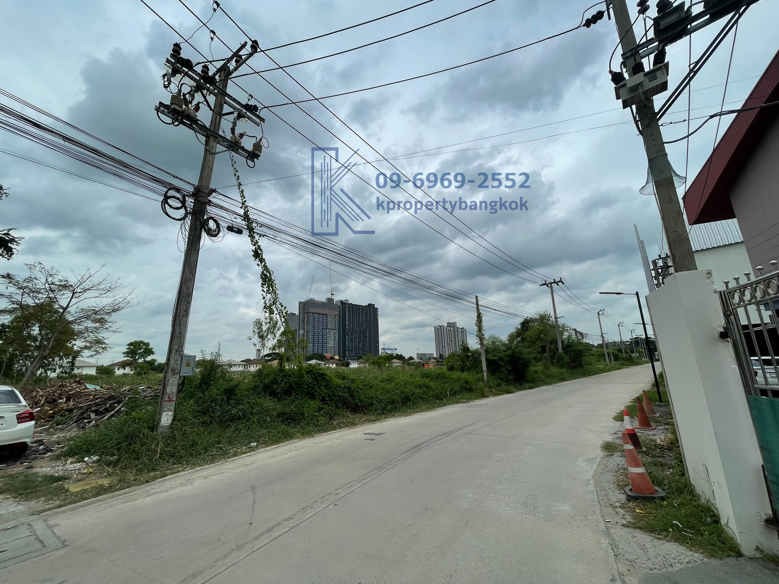 ขาย - ที่ดินเปล่าซอยเมืองแก้ว 16 วาละ 149000 ราชวินิตบางแก้ว ใกล้โรงเรียนนานาชาติ Concordian และห้างเมกาบางนา ขาย - ที่ดินเปล่าซอยเมืองแก้ว 16 วาละ 149000 ราชวินิตบางแก้ว ใกล้โรงเรียนนานาชาติ Concordian และห้างเมกาบางนา