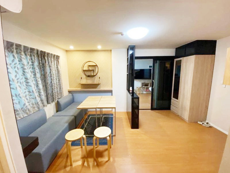 ***For rent: Lumpini Mix Theparak (2 connex rooms combined + cheapest!!!) *Get a special promotion* LINE: @Feelgoodhome (with @ in front) – รูปที่ 4