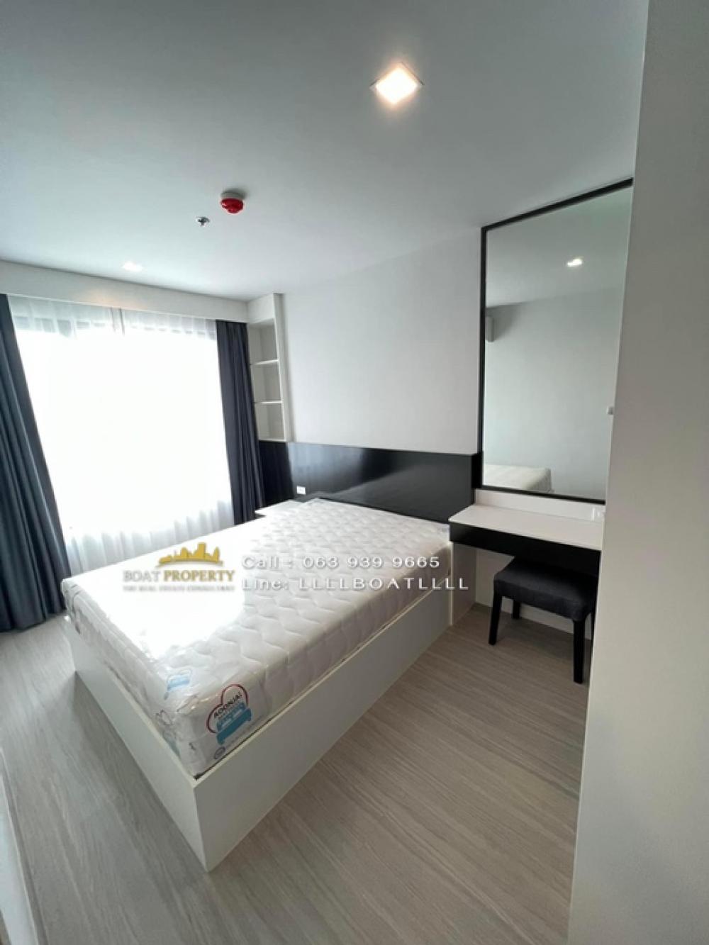 LP📍35SQM✨Nice View***19,500😱 – รูปที่ 3