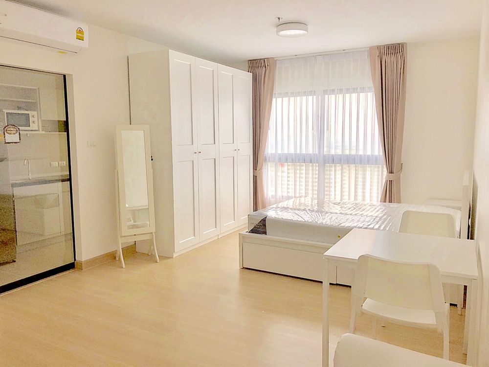 for rent Supalai loft talatplu 1 bed special deal !! ❤️
