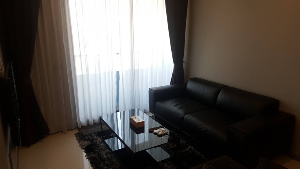 for rent M silom 1 bed special deal !! ❤️ – รูปที่ 2