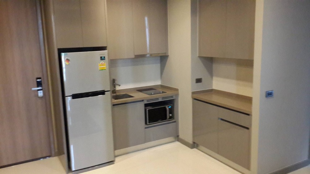 for rent M silom 1 bed special deal !! ❤️ – รูปที่ 3