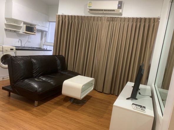 for rent Parkland grand taksin 1 bed special deal !! ❤️