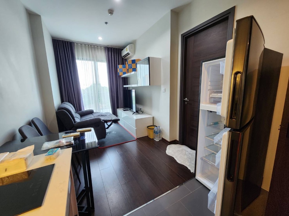 for rent C ekkamai 1 bed super deal !! ❤️ – รูปที่ 3