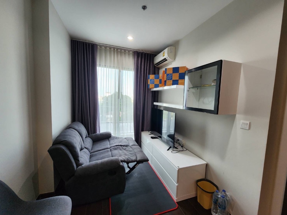 for rent C ekkamai 1 bed super deal !! ❤️ – รูปที่ 2