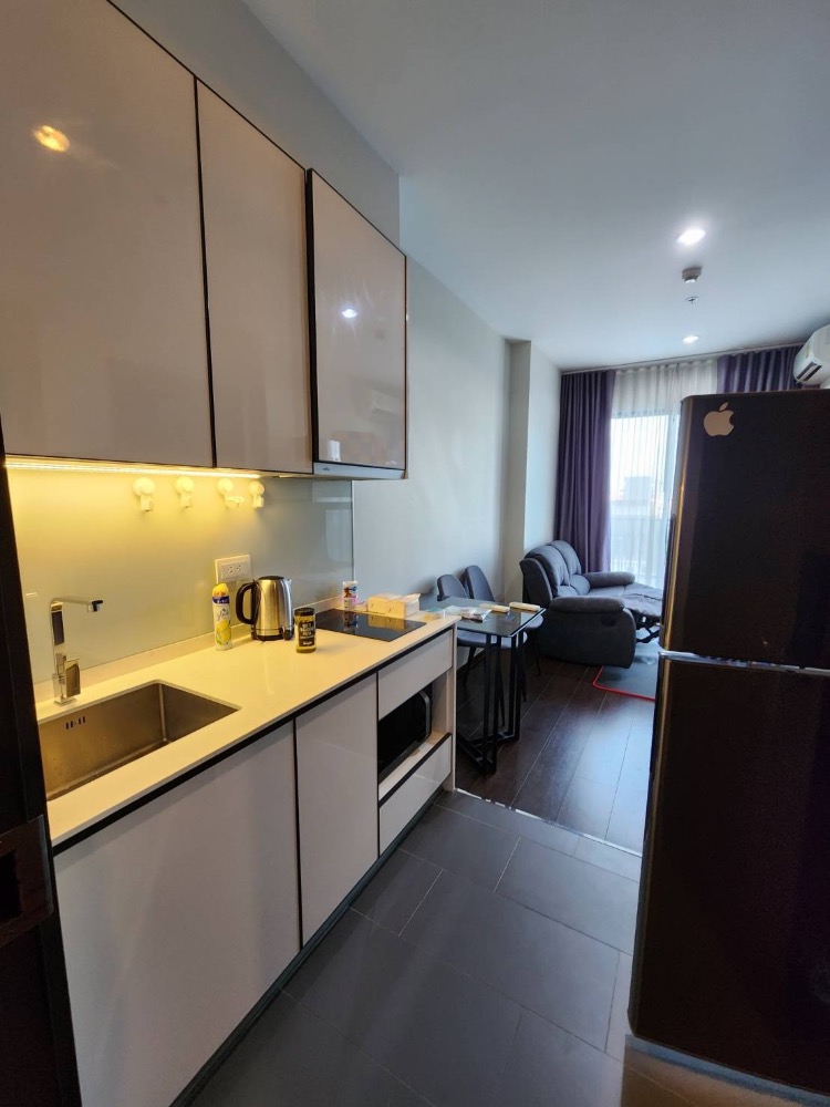 for rent C ekkamai 1 bed super deal !! ❤️