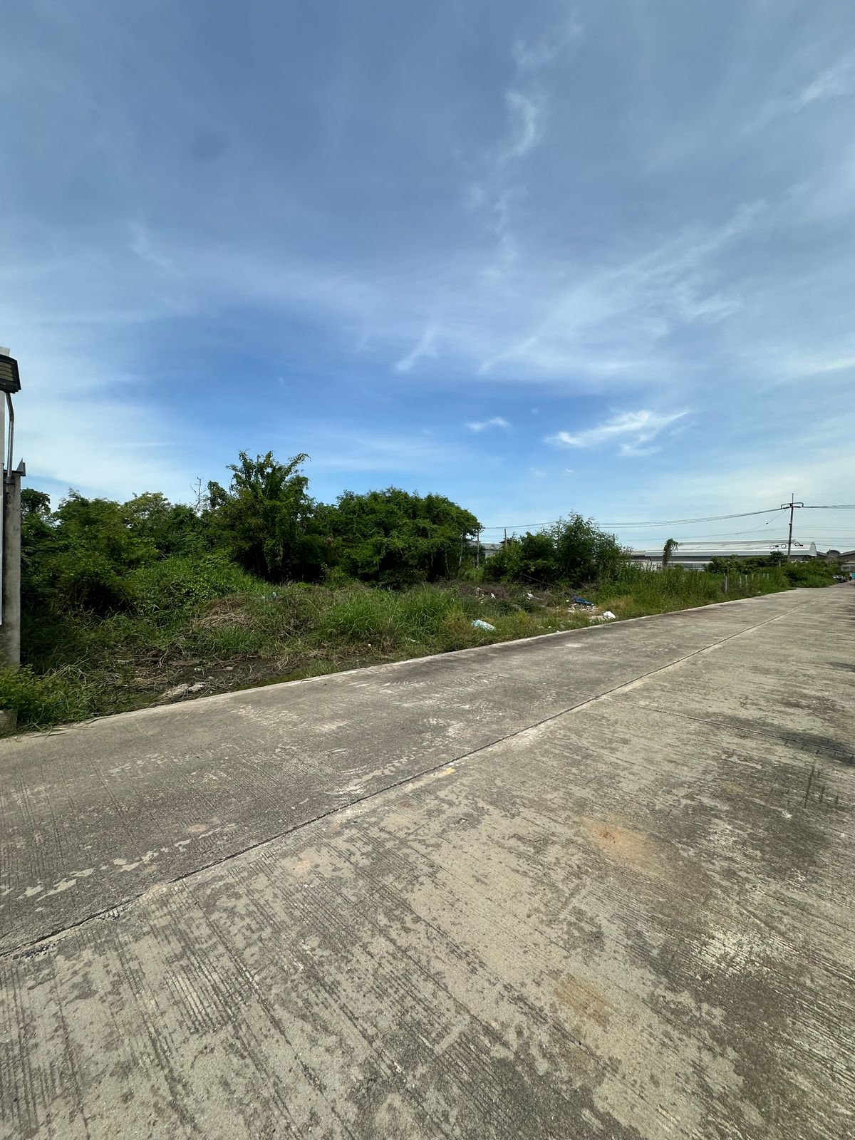 *** Land for sale, 900 square meters, filled, Soi Thai Prakan, Bang Phli, Samut Prakan, very cheap sale, suitable for factories, warehouses, apartments. *** Land for sale, 900 square meters, filled, Soi Thai Prakan, Bang Phli, Samut Prakan, very cheap sale, suitable for factories, warehouses, apartments.