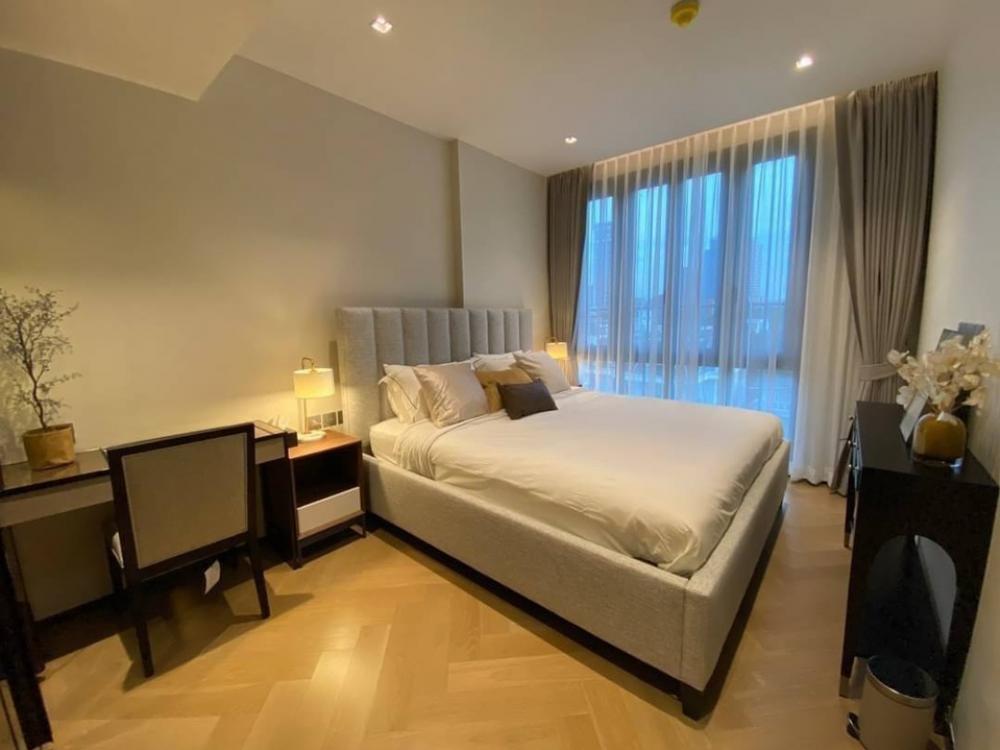 Rental : The Reserve Sukhumvit 61