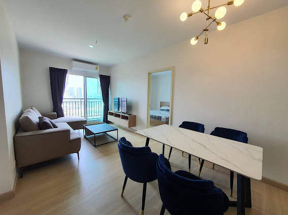 for rent Supalai veranda rama9 2 bed 77sqm special price ❤️ for rent Supalai veranda rama9 2 bed 77sqm special price ❤️