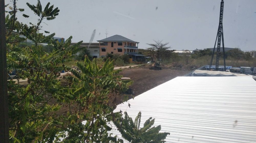 *** Land for sale, 900 square meters, filled, Soi Thai Prakan, Bang Phli, Samut Prakan, very cheap sale, suitable for factories, warehouses, apartments. – รูปที่ 3