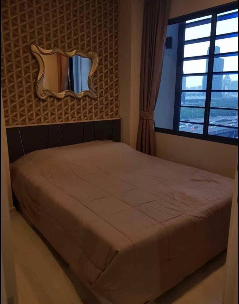 For rent Rhythm Asoke 2 1 bedroom pool view
