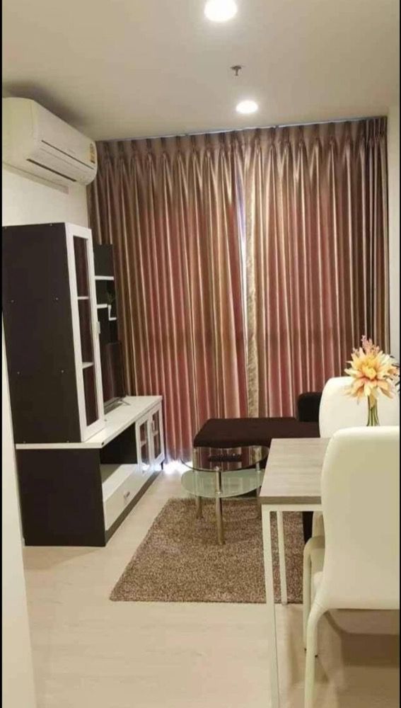 For rent Rhythm Asoke 2 1 bedroom pool view – รูปที่ 2