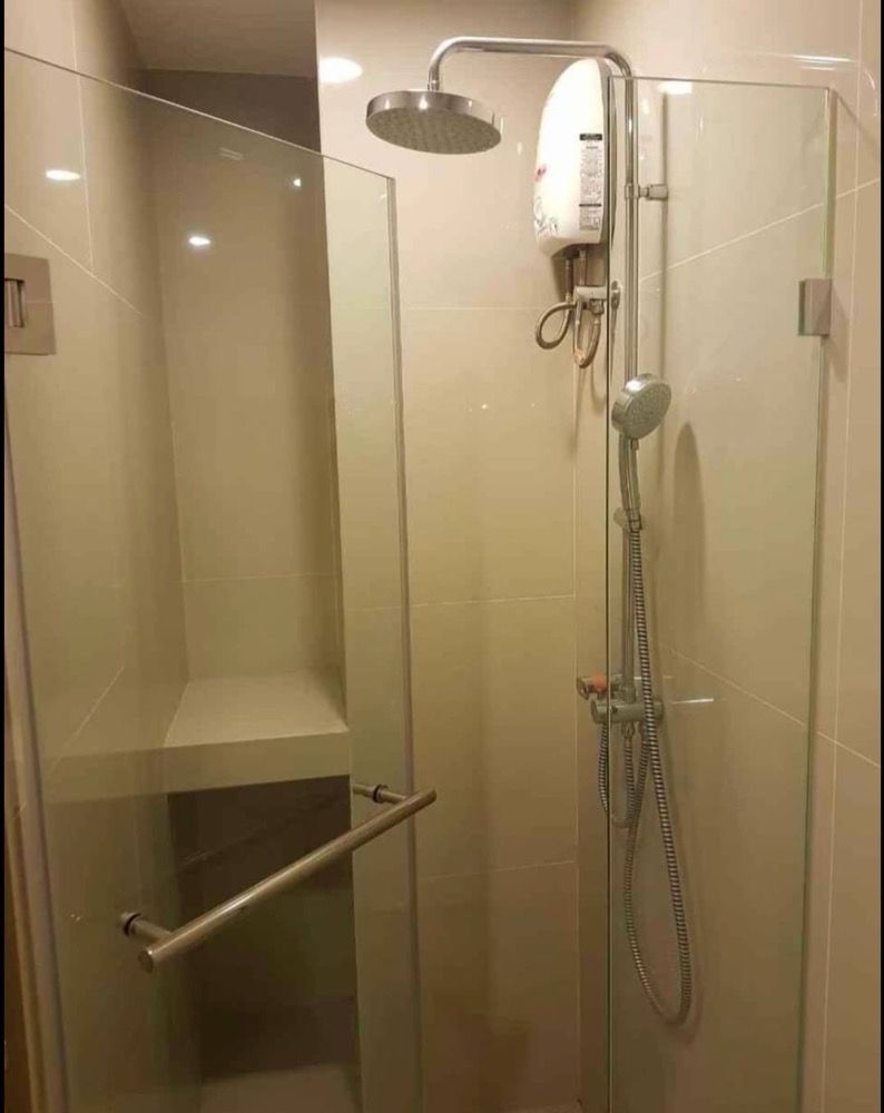For rent Rhythm Asoke 2 1 bedroom pool view – รูปที่ 3