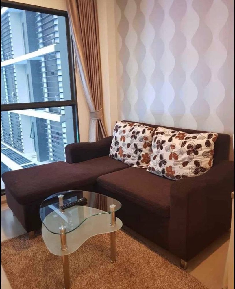 For rent Rhythm Asoke 2 1 bedroom pool view – รูปที่ 4