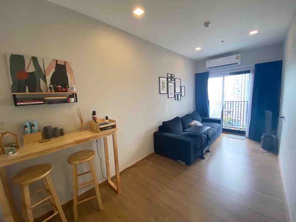 for rent Metris rama 9 2 bed special deal !! ❤️