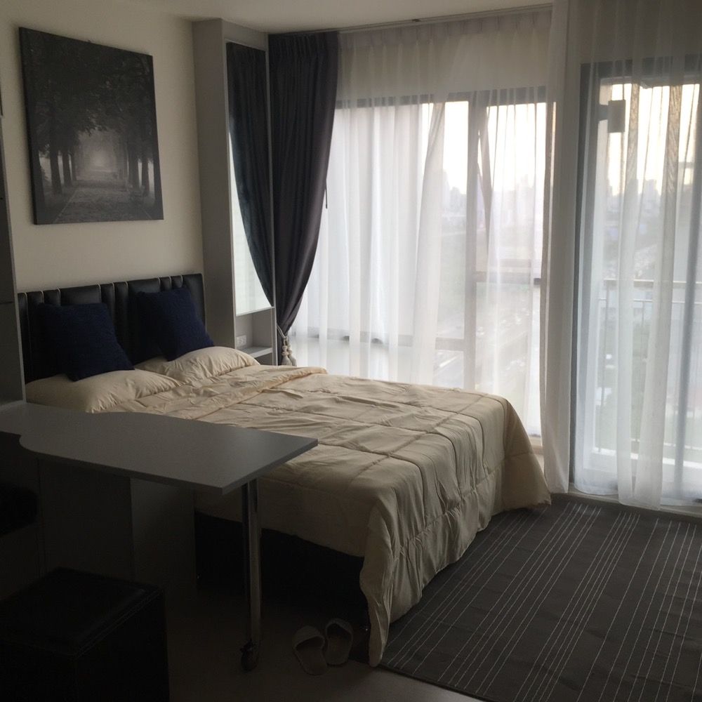 for rent Rhythm Asoke 1 super deal !! ❤️💚 – รูปที่ 2