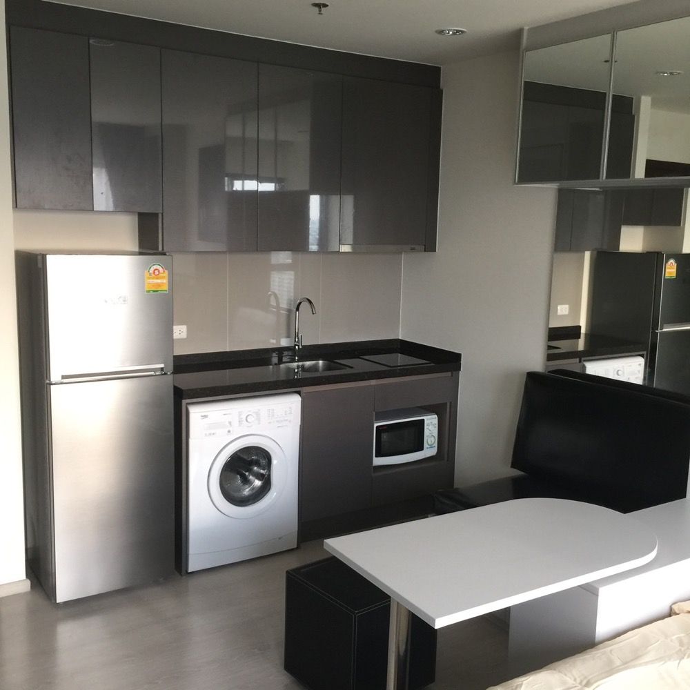 for rent Rhythm Asoke 1 super deal !! ❤️💚 – รูปที่ 3