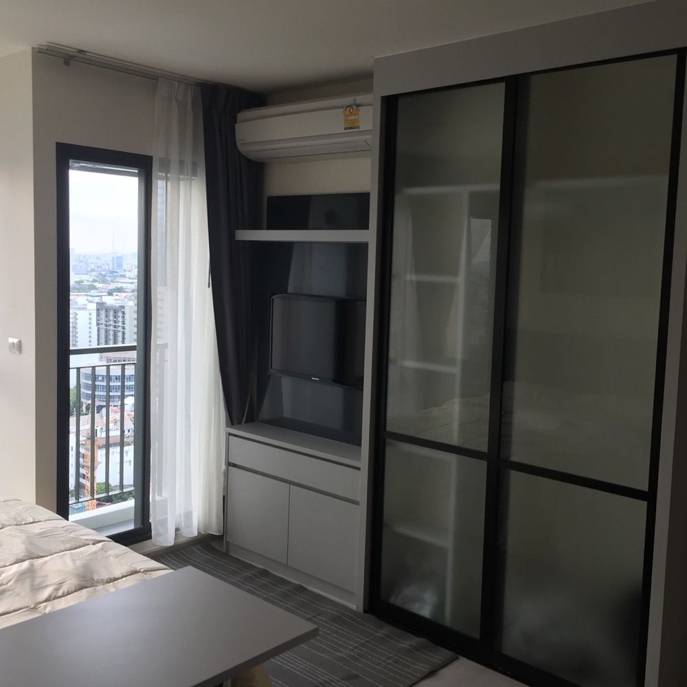 for rent Rhythm Asoke 1 super deal !! ❤️💚 – รูปที่ 4