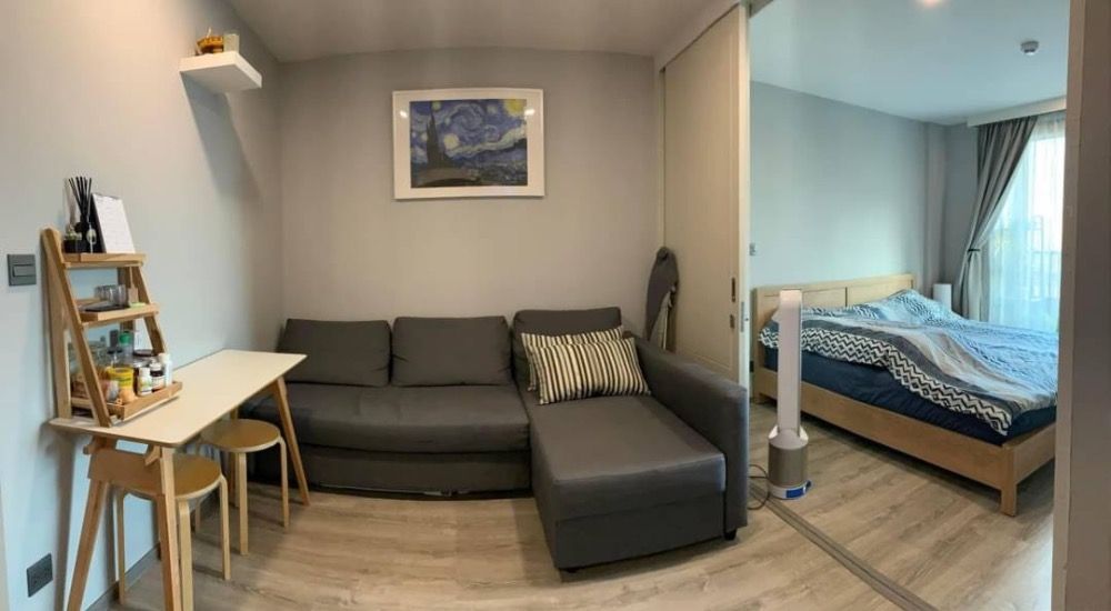 for rent Maestro 19 1 bed special deal !! 💚 pet friendly – รูปที่ 2