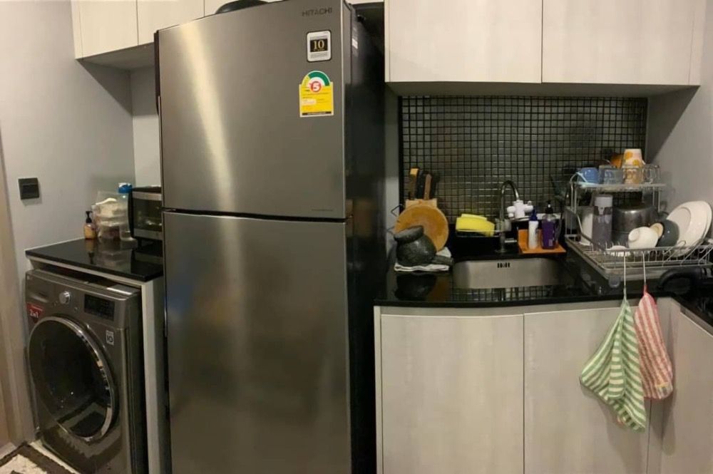 for rent Maestro 19 1 bed special deal !! 💚 pet friendly – รูปที่ 3