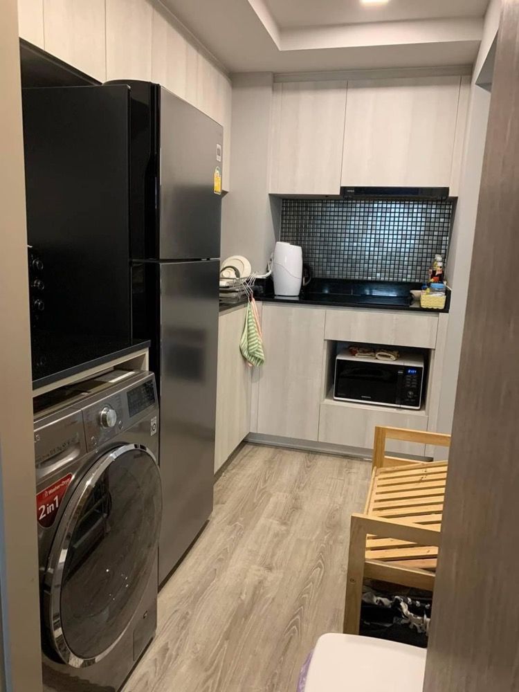 for rent Maestro 19 1 bed special deal !! 💚 pet friendly – รูปที่ 4