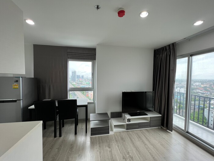 💥For rent, 1 bedroom (size 33 sq m), 1 bathroom, 15th floor, 13,000 baht per month // Chewathai Condo Phetkasem 27, near MRT/BTS Bang Wa // 065 356 2745 Nong The Toy💥 💥For rent, 1 bedroom (size 33 sq m), 1 bathroom, 15th floor, 13,000 baht per month // Chewathai Condo Phetkasem 27, near MRT/BTS Bang Wa // 065 356 2745 Nong The Toy💥