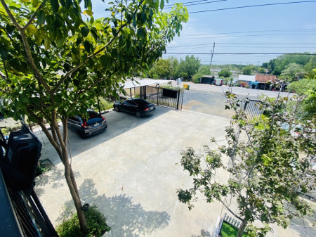 Land for sale, next to Bang Khun Thian Road - Chai Thalae, size ​​1 rai 3 ngan 82.8 sq. wa, with a cafe busin – รูปที่ 3