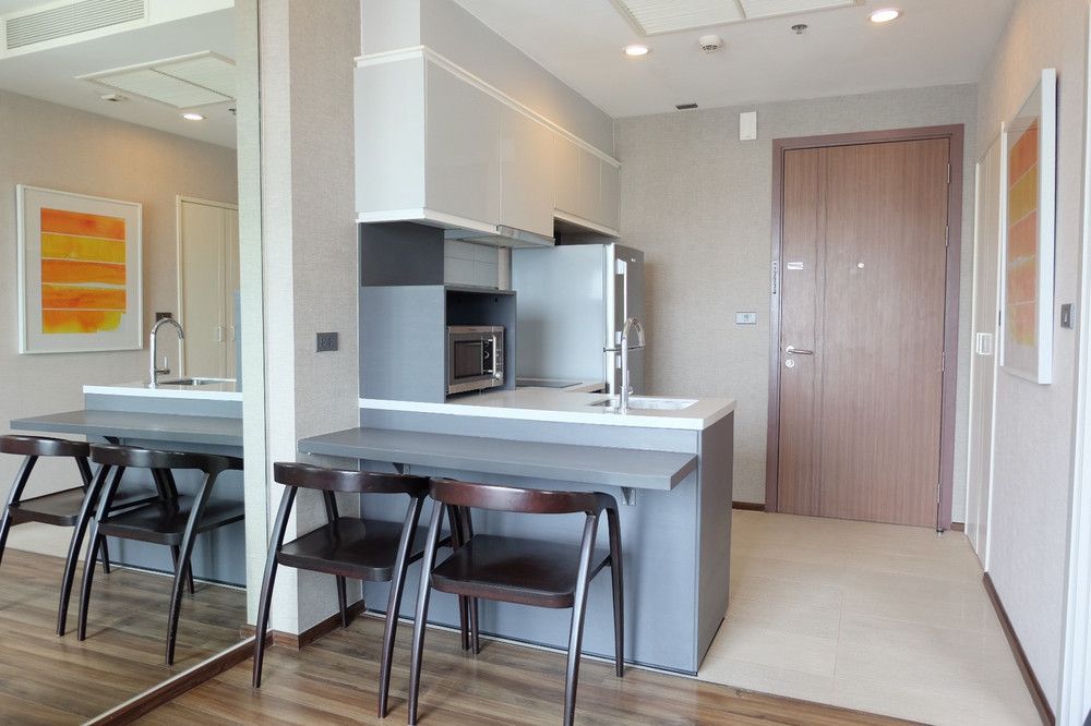 for rent Wyne 71 1 bed special deal !! ❤️ – รูปที่ 2