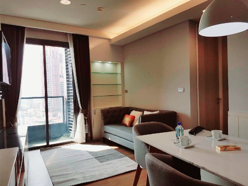 ขายต่ำกว่าทุนห้องชุดเดอะลุมพินี 24 ใกล้ bts พร้อมพงษ์  – รูปที่ 3