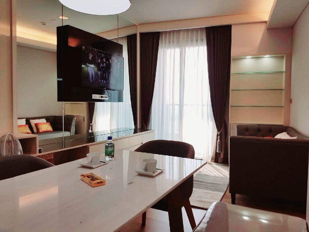 ขายต่ำกว่าทุนห้องชุดเดอะลุมพินี 24 ใกล้ bts พร้อมพงษ์  – รูปที่ 4