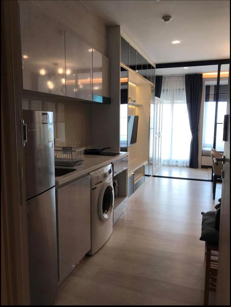 for rent Life one wireless 2 bed nice room ❤️ – รูปที่ 4