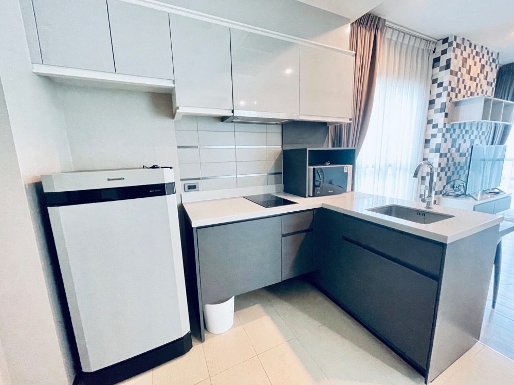 for rent Wyne 71 35sqm special deal !!🌿 – รูปที่ 3