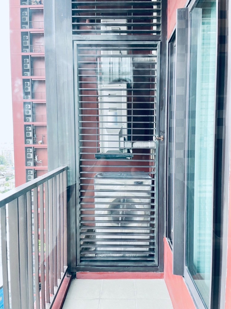 for rent Wyne 71 35sqm special deal !!🌿 – รูปที่ 4