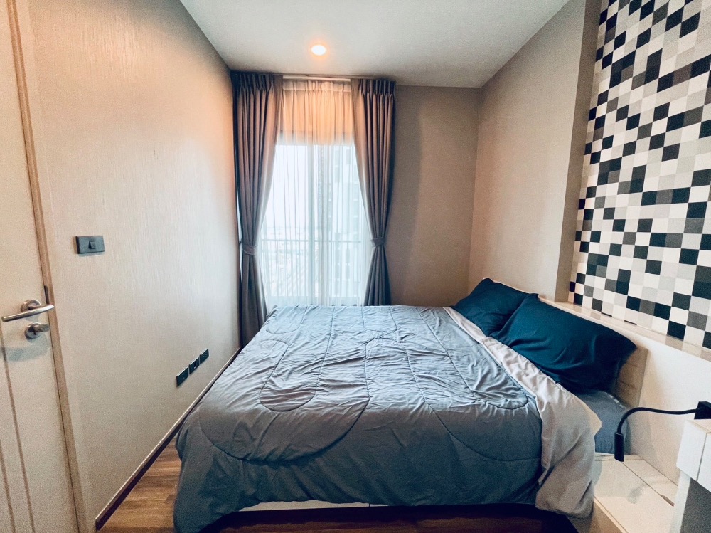 for rent Wyne 71 35sqm special deal !!🌿 – รูปที่ 2
