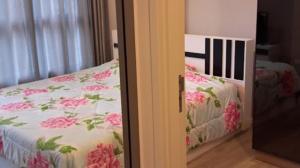 for rent The room sathorn st louis 1 bed super deal !! ❤️