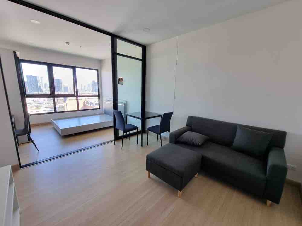 for rent Supalai loft prachatipok 1 bed special deal !! ❤️