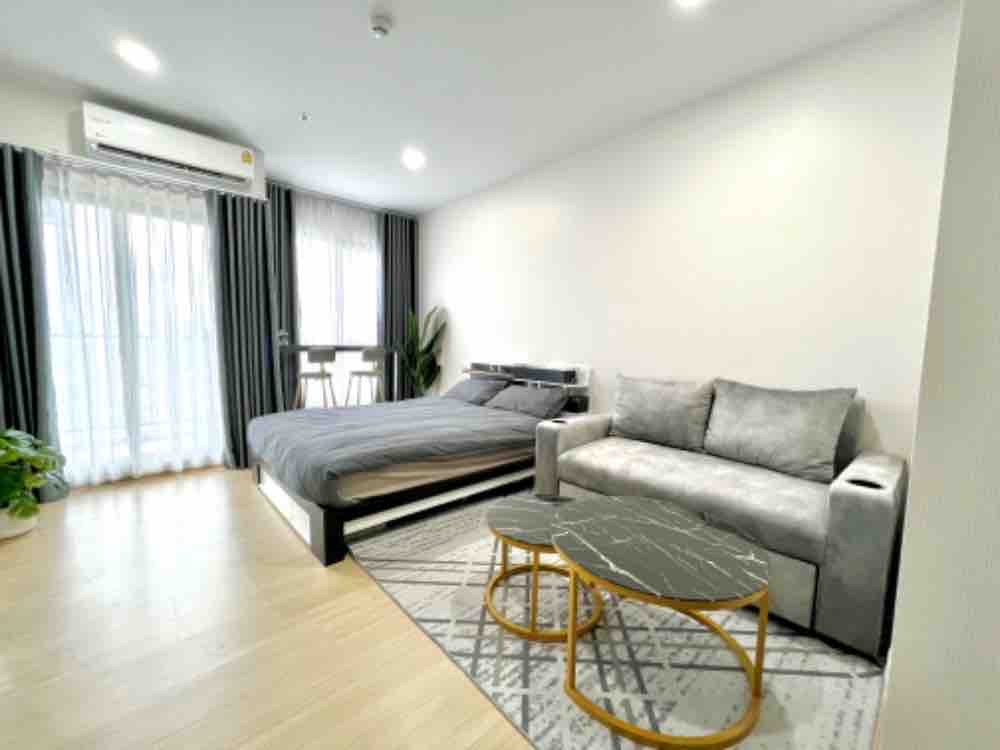for rent Supalai loft prachatipok 1 bed nice room !! 🌈