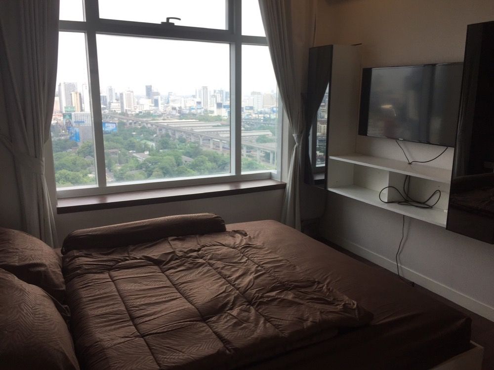 for rent Circle 1 1bed super deal !! ❤️ nice room – รูปที่ 2