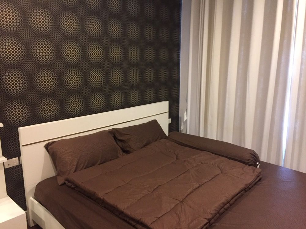 for rent Circle 1 1bed super deal !! ❤️ nice room – รูปที่ 4
