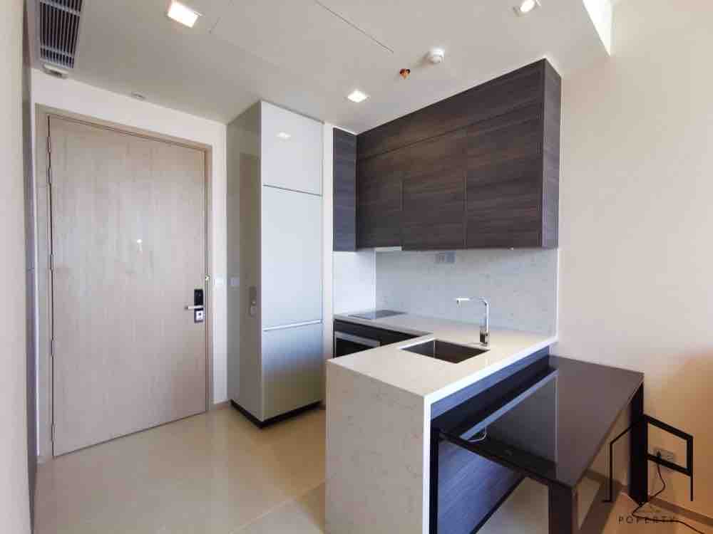 for rent The Esse asoke 1 bed super deal !! ❤️❤️ – รูปที่ 4