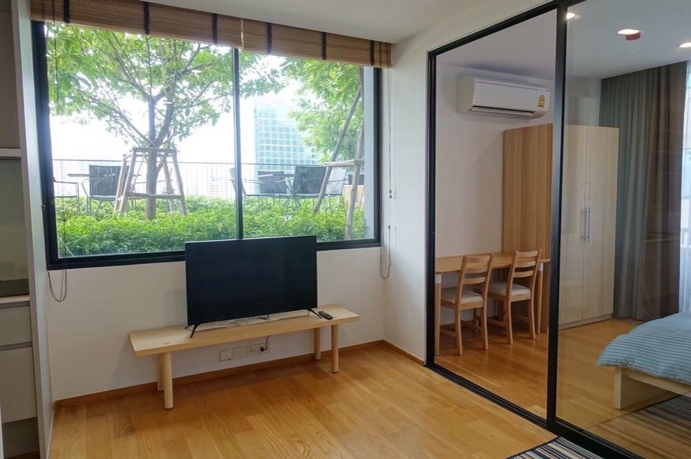 for rent Noble revo silom super deal !! ❤️💚 – รูปที่ 2