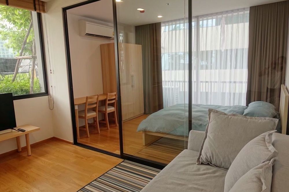 for rent Noble revo silom super deal !! ❤️💚 – รูปที่ 3