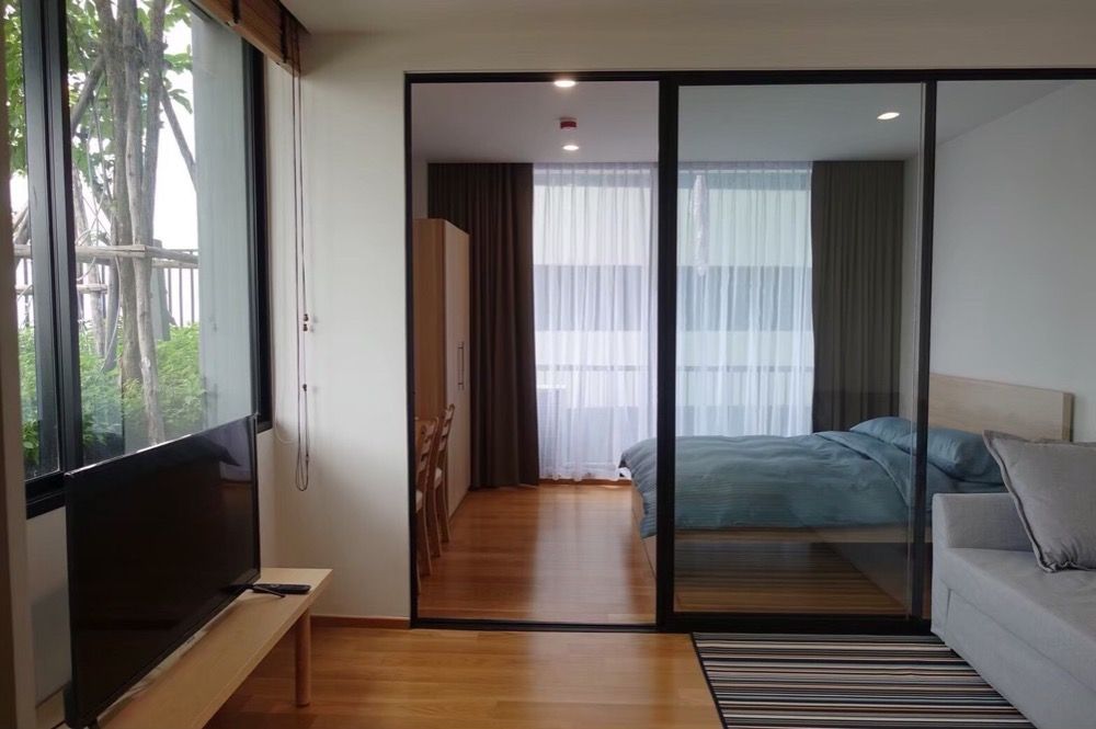 for rent Noble revo silom super deal !! ❤️💚 – รูปที่ 4