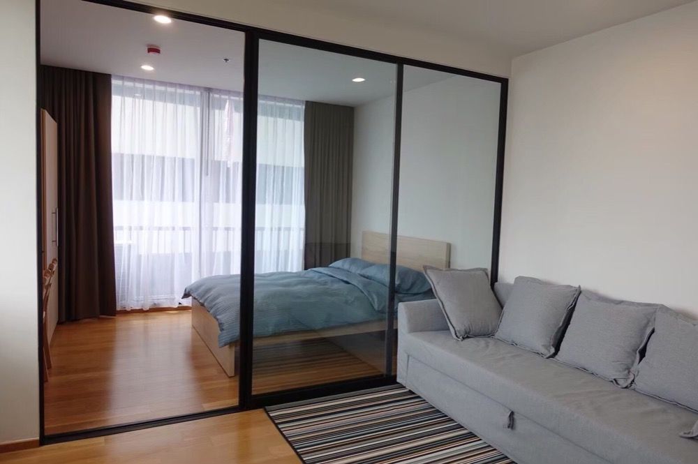 for rent Noble revo silom super deal !! ❤️💚