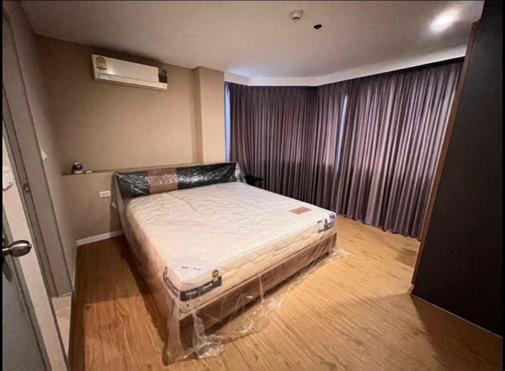 Special deal for rent Siamese Nanglingee 2 bedrooms brand new – รูปที่ 2