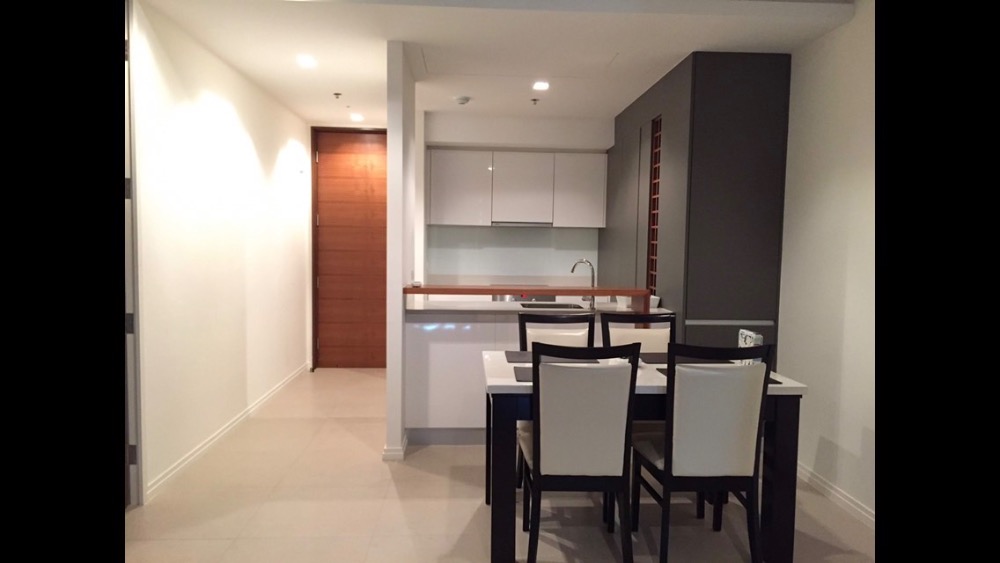 for rent The River 1 bed river view 💚❤️ – รูปที่ 3