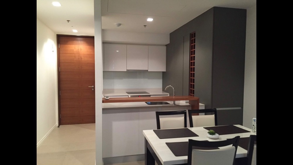 for rent The River 1 bed river view 💚❤️ – รูปที่ 4