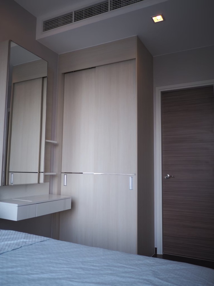 for rent Q asoke 2 bed special deal !! 💚 – รูปที่ 4